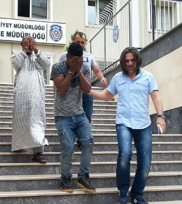 Dikkat! Bu tuzağa düşmeyin