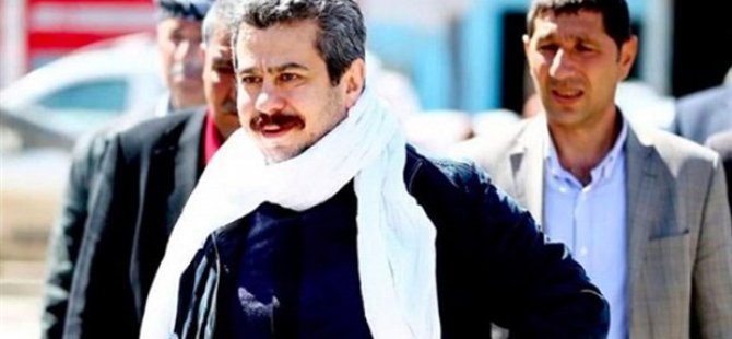 MHP'li aday tehdit etti