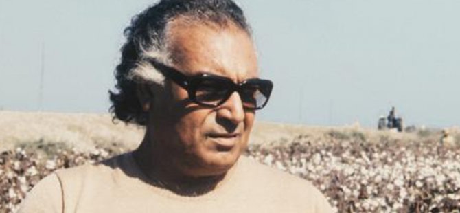 Yaşar Kemal Efsanesi, Frankfurt'ta