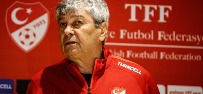 Lucescu: Geleceğime ben karar veririm