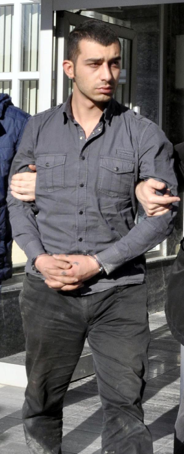Yol verme cinayetine 15 yıl hapis