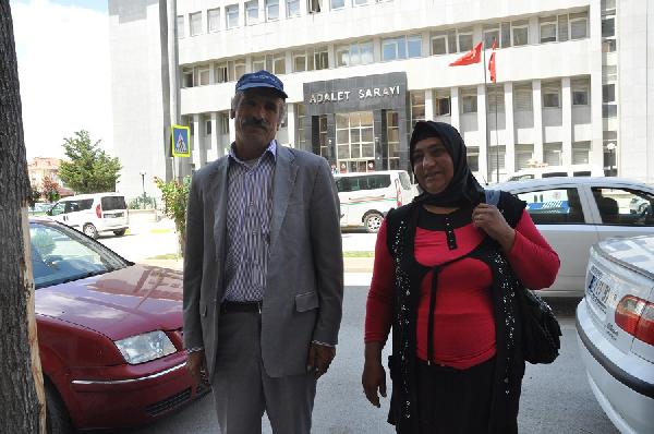 Yerel mahkeme önce 'beraat' dedi, Yargıtay bu kararı bozunca, bu kez müebeet verdi