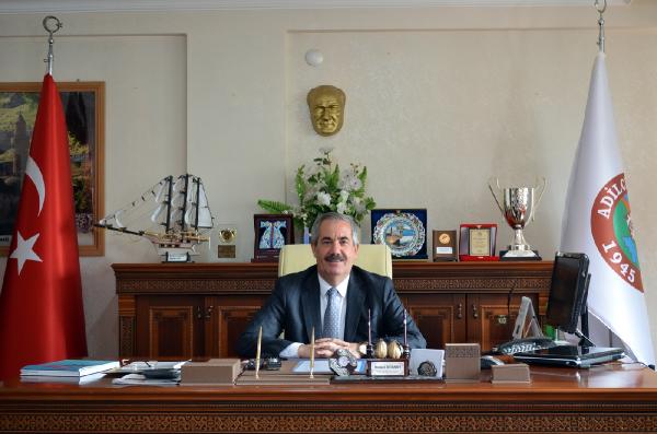 Adilcevaz’da fırıncılara ramazan denetimi