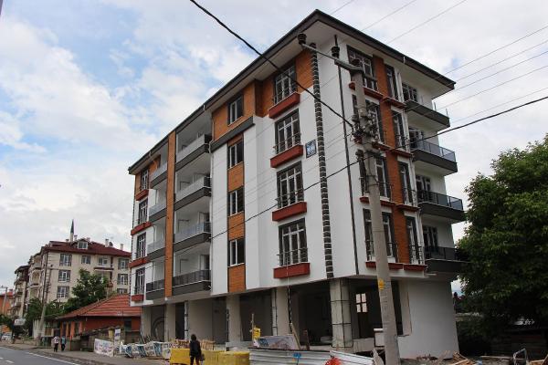 İnşaatta oynarken elektrik akımına kapıldı