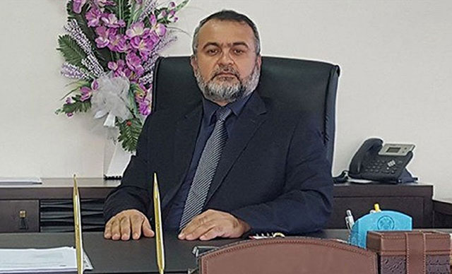 'Kadın adaya oy vermeyeceğim' diyen dekan istifa etti