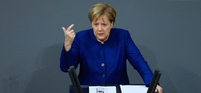 'Türkiye'nin AB üyeliğine karşıyım'