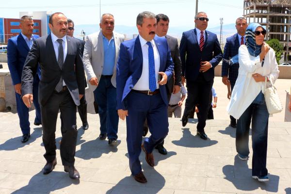 Yazıcıoğlu'nun ölümü davasında 5’inci duruşma yapıldı