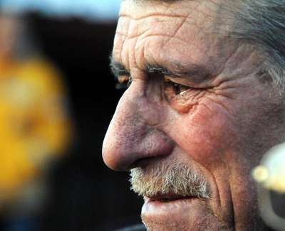 Ağabeyi gölde kaybolan Ergin Namlı: Bize balık getirecekti (2)