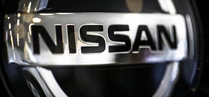 Otomotiv devi Nissan zorda