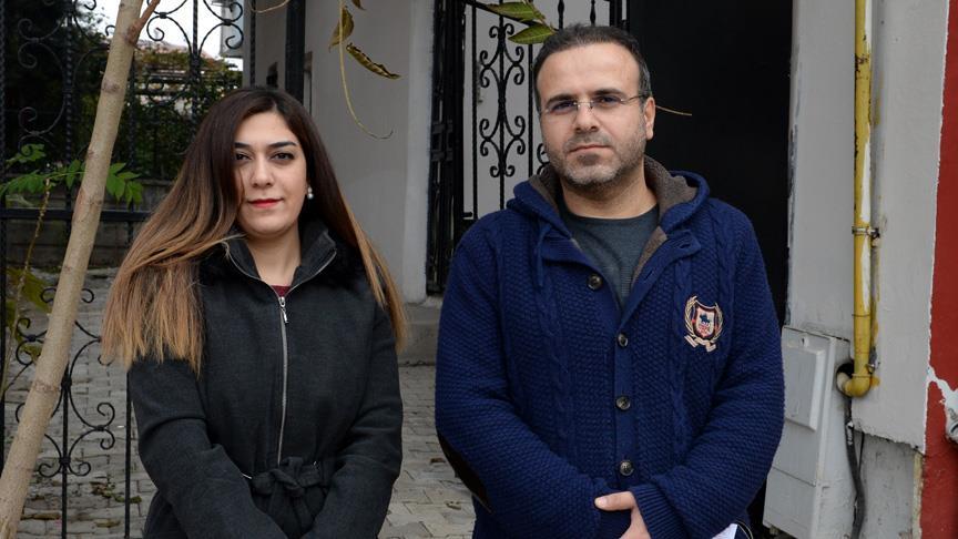 6 kitap okudu yargılanmaktan kurtuldu