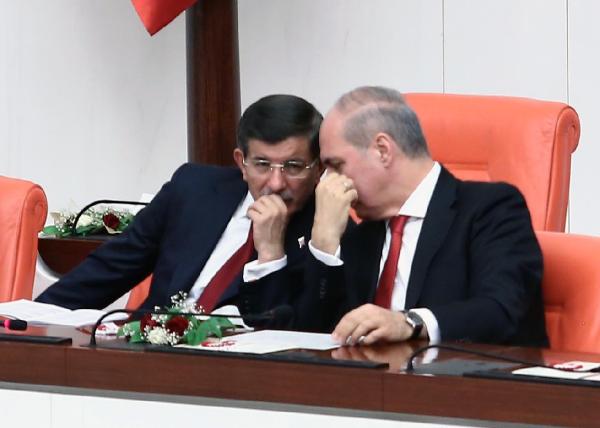 Bahçeli yemin etti