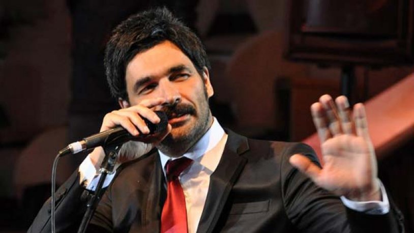 Uğur Işılak: Muhalefet Dombra'yı hazmedemedi