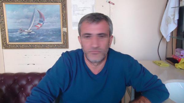 Kıskançlık kavgasında 1'i ağır 2 yaralı
