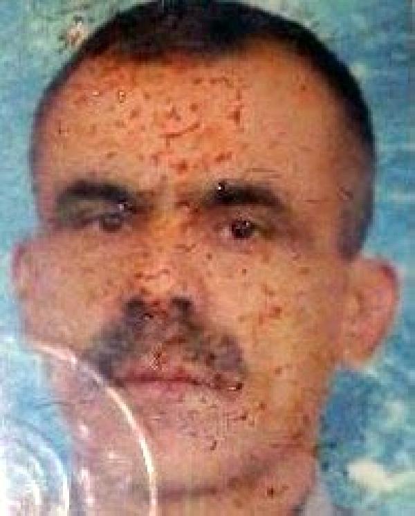 Baba katiline 11 yıl hapis cezası