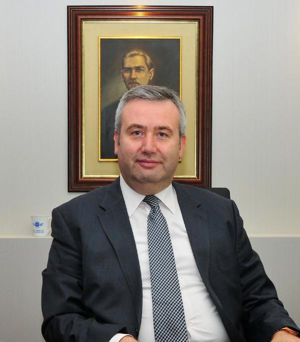 Batuğhan Karaer, Corendon Airlines'ın genel müdürü