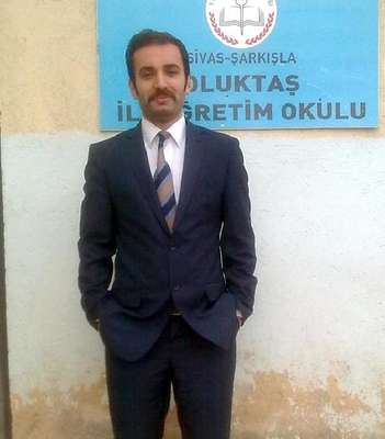 Ücretli öğretmen, soba kurbanı