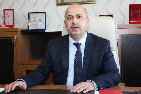 Dr. Kasapoğlu: Aşılar son derece güvenilir