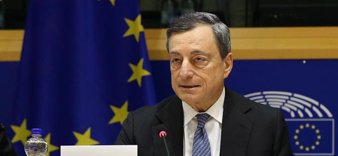 'Avrupa Bölgesi güç kaybı yaşıyor'