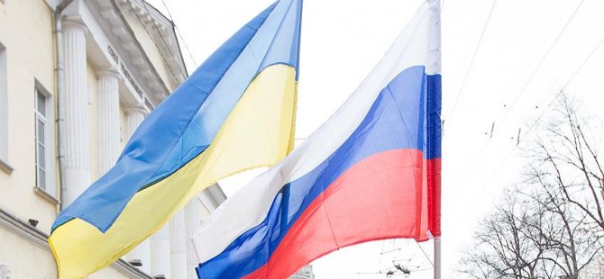 Rus pasaportlarını tanımayacak
