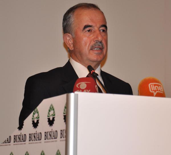 Prof. Dr. Bardakoğlu: Geleneksel dini bilgi, demokratik yaşama uygun değil