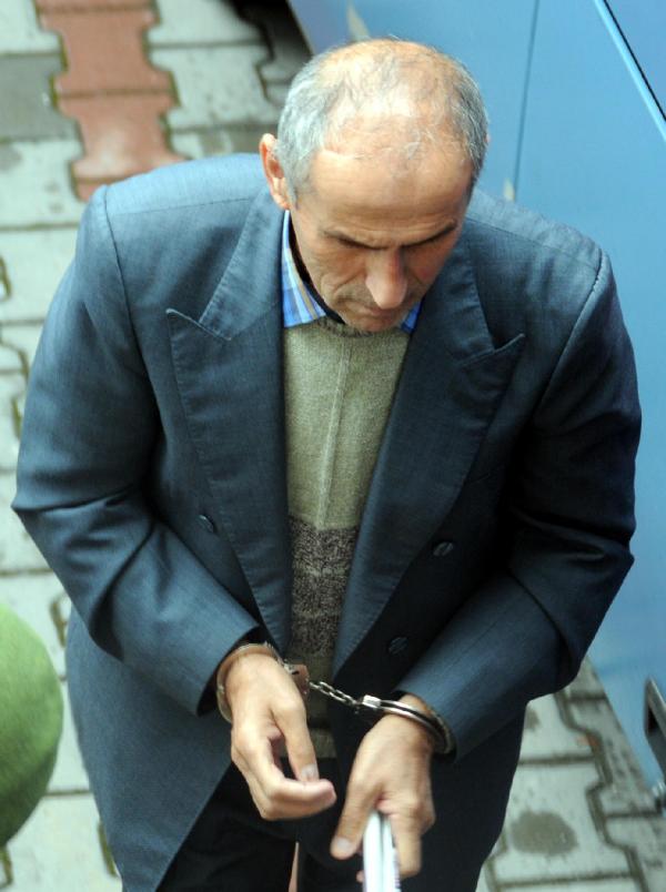Zihinsel engelliye cinsel istismara 13 yıl 6 ay hapis