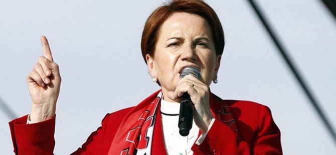 'En büyük stokçu Erdoğan'dır'