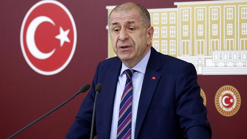 'Suriyeliler burası bizim siz gidin diyor'