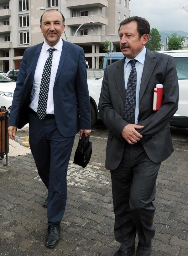 TTB Merkez Konsey Başkanı Dr. İlhan: Kamil ağabeyimizin katledilmesiyle ilgili davayı yakından takip ediyoruz