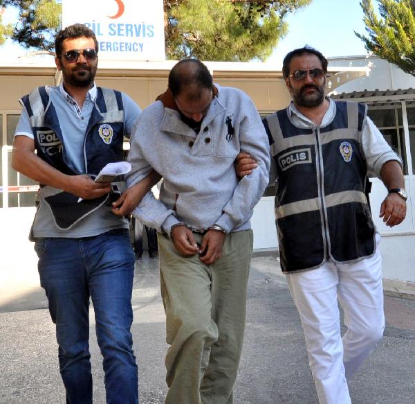 Bodrum'daki 6 kaçağın öldüğü faciaya 1 tutuklama