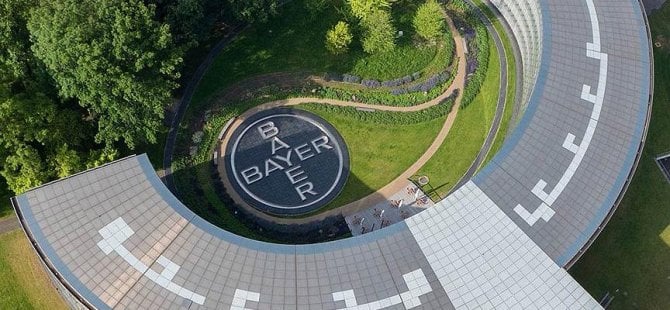 Bayer, 600 milyon dolar ödeyecek