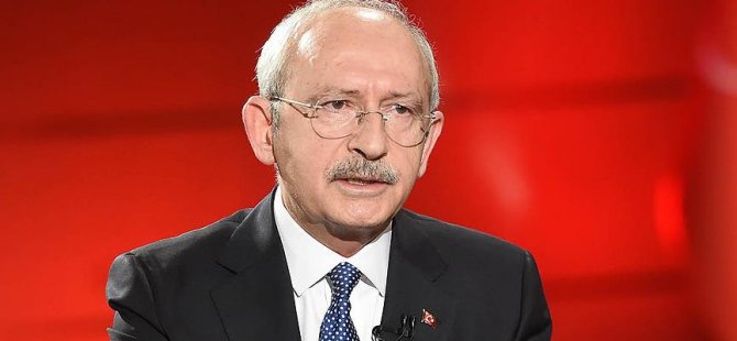 Kılıçdaroğlu'na yumurta atan serbest bırakıldı