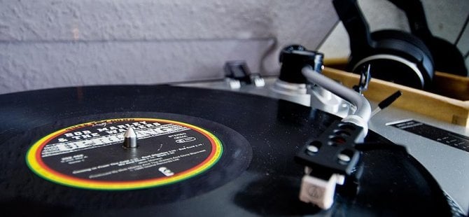 Reggae Dünya Kültür Mirası Aday Listesi'nde