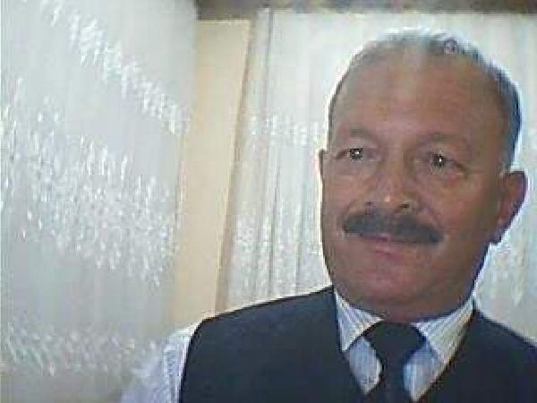 Kayıp Ünüvar'ın cesedi bulundu