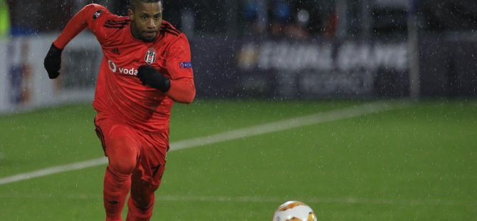 UEFA Avrupa Ligi'nde haftanın en iyisi Lens