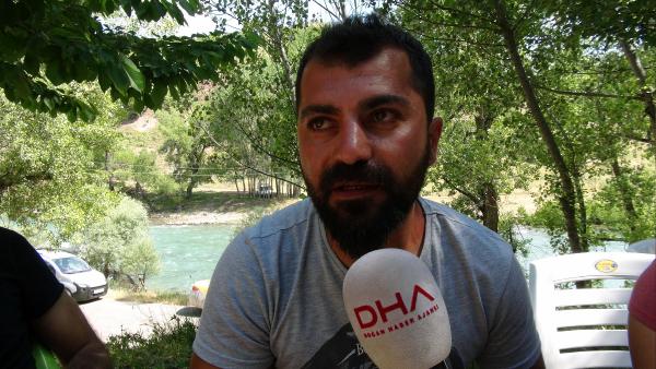 Tunceli klip, film ve belgesel yapımcıları için doğal plato oldu