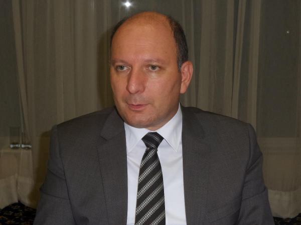 Kapadokya Dedeman Genel Müdürü: Dış pazar kaybını iç pazarda telafi etmeye çalışıyoruz