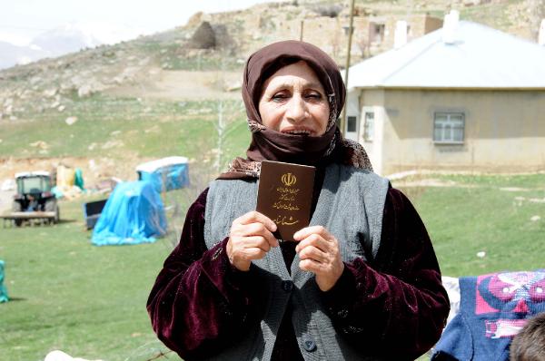 Kimliğine 41 yıl sonra kavuştu, tedavi olamadan öldü