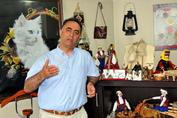 Van'ın en büyük turizm portalı yayında