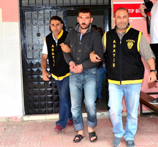 Ayrıldığı sevgilisinin eski eşini öldürdü, müebbet hapisle yargılanıyor