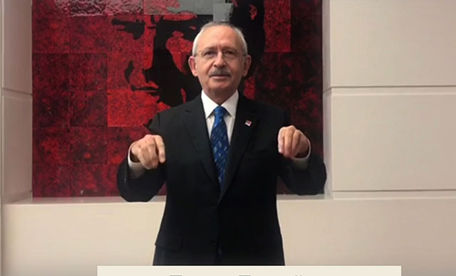 "Bir Başkadır Benim Memleketim"