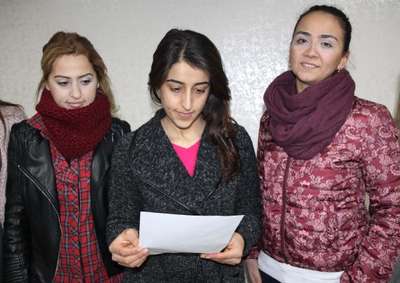 Okul dergisindeki şiirde çalışan kadına hakaret iddiası (2)
