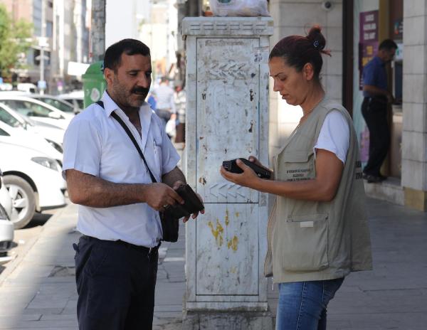Diyarbakır Belediyesi'nde kadın çalışan sayısı artıyor