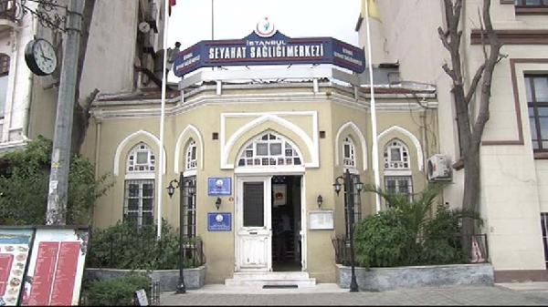 Sıtma ve Sarıhumma alarmı