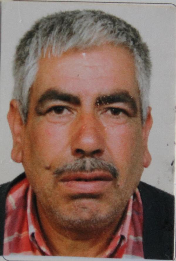 Devrilen traktörünün altında kalan çiftçi öldü