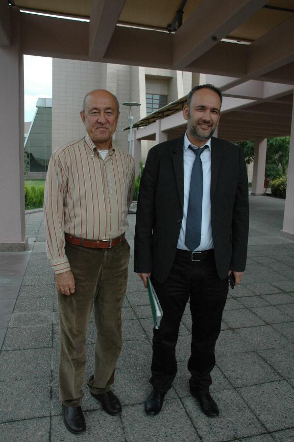 Prof. Dr. Pekünlü'nün başvurusunu AİHM kabul etti