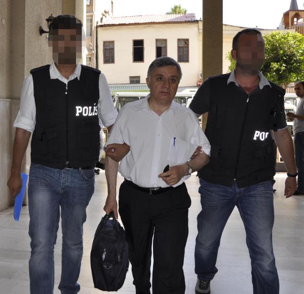 Çukurova Üniversitesi'nde rektöre 82, müteaahide 47 yıl hapis isteniyor