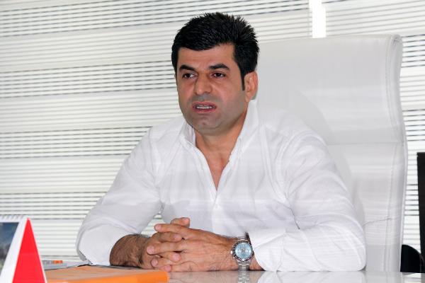 Batmanlı besiciler, üniversitede çobanlık bölümü açılmasını istedi
