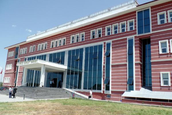 Büşra Kızılkaya cinayetinden müebbet çıktı