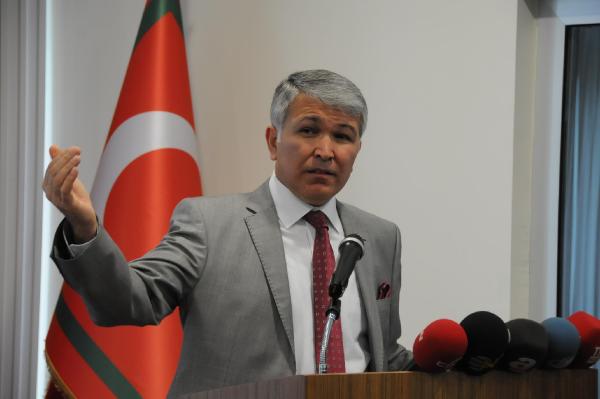 Türk işçilerine ‘et getirmeyin’ uyarısı