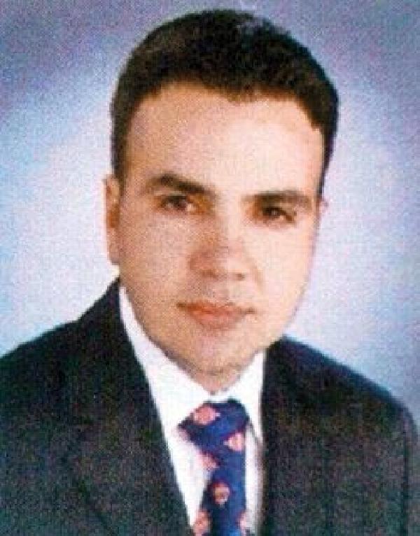 Hakim Ergül'den HSYK'ya (hukuksuzluk' sitem